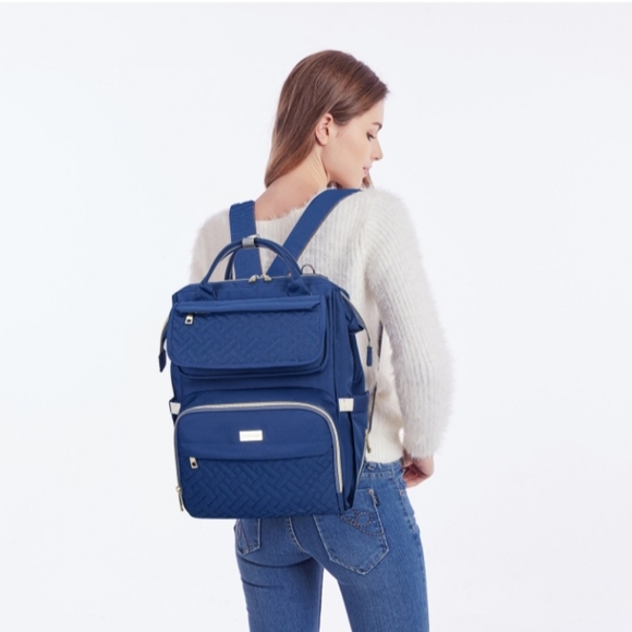 NEW DIAPER BAG - Picture 3 of 7